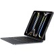 Чохол-клавіатура WIWU MK-004 for iPad Pro 11" (2024) Black