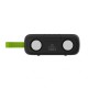 Bluetooth Колонка WIWU H2 Thunder Wireless Portable Speaker Black