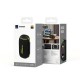 Bluetooth Колонка WIWU H5 Thunder Wireless Portable Speaker Black
