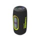 Bluetooth Колонка WIWU H7 Thunder Wireless Portable Speaker Black
