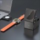 БЗП WIWU Wi-W030 Planeta Trio 3 in 1 Cableless charger Gray