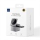 БЗП WIWU Wi-W030 Planeta Trio 3 in 1 Cableless charger Gray