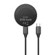 БЗП WIWU Wi-W034 Kevlar Wireless Charger Black