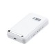Портативний ЗП Power Bank WIWU Wi-P031 Magnetic з БЗП 30W 10000 mAh White