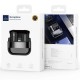 Петличний бездротовий мікрофон WIWU Wi-WM001 Wireless mini microphone (Type-C) Black