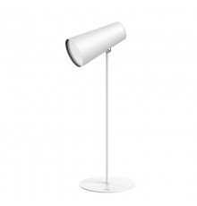 Настільна LED лампа WIWU Wi-D8 Desk Lamp 4 in1 Intelligent Magnetic Light White
