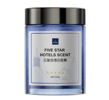 Ароматизатор у машину WIWU Wi-Ai004 Premium Star Solid Balm Blue