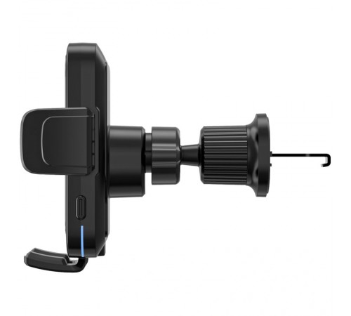 Автотримач з БЗП WIWU CH-321 15W Black Автотримач з БЗП WIWU CH-321 15W Black