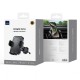 Автотримач з БЗП WIWU CH-321 15W Black