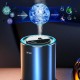 Ароматизатор у машину WIWU Wi-AR001 Smart Car Aromatherapy Black