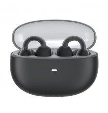 Бездротові TWS навушники Baseus AirGo 1 Ring Open-Ear (A00069201) Cluster Black