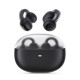Бездротові TWS навушники Baseus AirGo 1 Ring Open-Ear (A00069201) Cluster Black