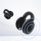 Бездротові TWS навушники Baseus AirGo 1 Ring Open-Ear (A00069201) Cluster Black