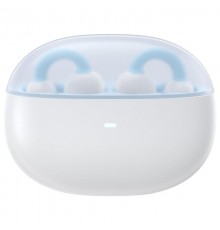 Бездротові TWS навушники Baseus AirGo 1 Ring Open-Ear (A00069201) Stellar White