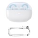 Бездротові TWS навушники Baseus AirGo 1 Ring Open-Ear (A00069201) Stellar White