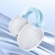 Бездротові TWS навушники Baseus AirGo 1 Ring Open-Ear (A00069201) Stellar White