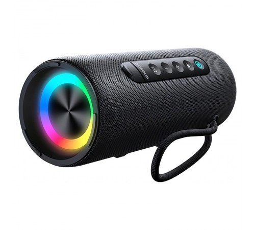 Bluetooth Колонка Baseus OS AeQur VO20 (A20067900117-00) Black