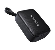 Bluetooth Колонка Baseus OS AeQur 30 Mini (A20077900123-00) Cosmic Black