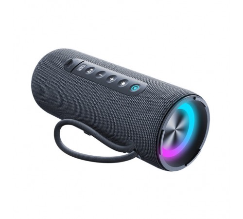 Bluetooth Колонка Baseus OS AeQur 30 Air (A20072600826-00) Twilight Grey