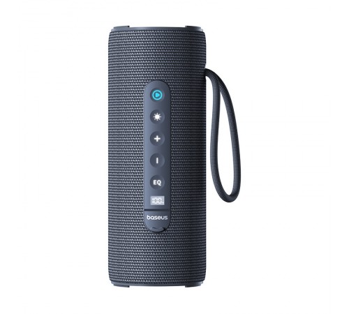 Bluetooth Колонка Baseus OS AeQur 30 Air (A20072600826-00) Twilight Grey