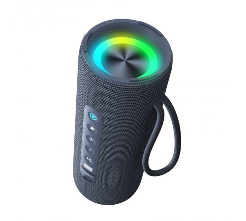 Bluetooth Колонка Baseus OS AeQur 30 Air (A20072600826-00) Twilight Grey