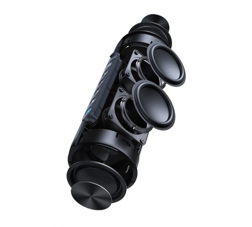 Bluetooth Колонка Baseus OS AeQur 30 Air (A20072600826-00) Twilight Grey
