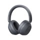 Накладні бездротові навушники Baseus Bass 35 Max (A00070800) Twilight Grey