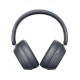 Накладні бездротові навушники Baseus Bass 35 Max (A00070800) Twilight Grey
