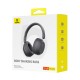 Накладні бездротові навушники Baseus Bass 35 Max (A00070800) Twilight Grey