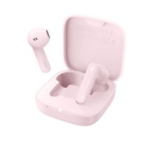 Бездротові TWS навушники Baseus Bowie E16 (A00061900) Baby Pink