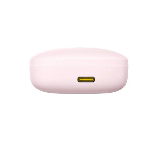 Бездротові TWS навушники Baseus Bowie E16 (A00061900) Baby Pink Бездротові TWS навушники Baseus Bowie E16 (A00061900) Baby Pink