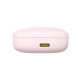 Бездротові TWS навушники Baseus Bowie E16 (A00061900) Baby Pink