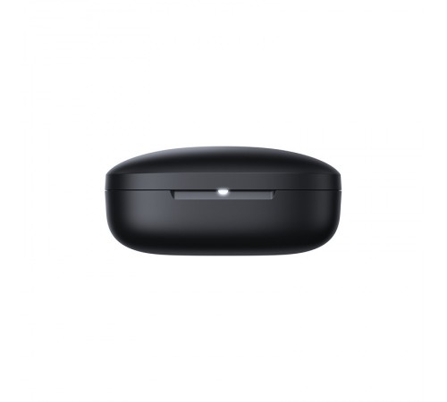 Бездротові TWS навушники Baseus Bowie E16 (A00061900) Cluster Black Бездротові TWS навушники Baseus Bowie E16 (A00061900) Cluster Black