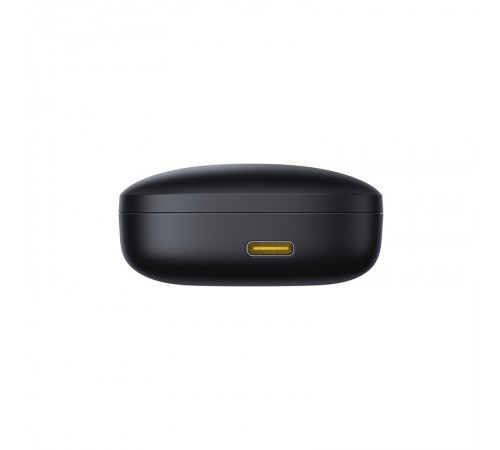 Бездротові TWS навушники Baseus Bowie E16 (A00061900) Cluster Black Бездротові TWS навушники Baseus Bowie E16 (A00061900) Cluster Black