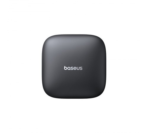 Бездротові TWS навушники Baseus Bowie E16 (A00061900) Cluster Black Бездротові TWS навушники Baseus Bowie E16 (A00061900) Cluster Black