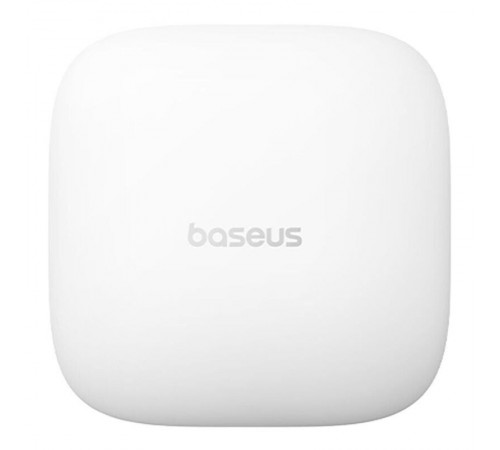 Бездротові TWS навушники Baseus Bowie E16 (A00061900) Stellar White Бездротові TWS навушники Baseus Bowie E16 (A00061900) Stellar White