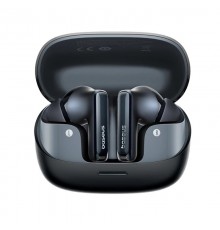 Бездротові TWS навушники Baseus OS Bowie M2s Pro (A00051801) Cosmic Black