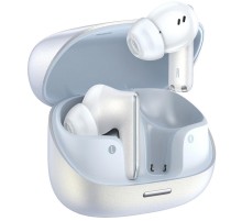 Бездротові TWS навушники Baseus OS Bowie M2s Pro (A00051801) Moon White