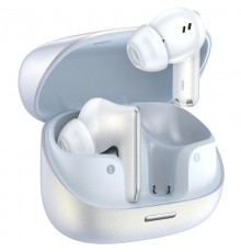 Бездротові TWS навушники Baseus OS Bowie M2s Pro (A00051801) Moon White