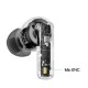 Бездротові TWS навушники Baseus Bowie E20 (A00069700) Cluster Black
