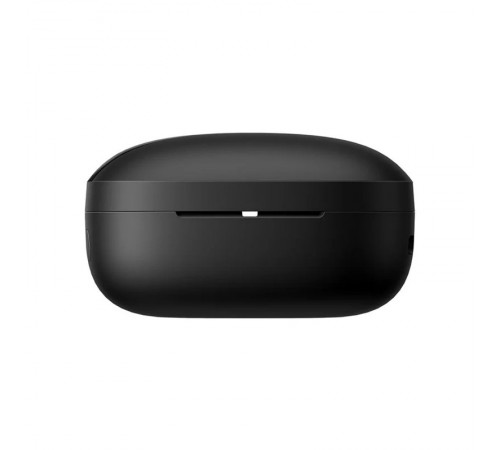Бездротові TWS навушники Baseus Bowie E20 (A00069700) Cluster Black Бездротові TWS навушники Baseus Bowie E20 (A00069700) Cluster Black