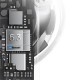 Бездротові TWS навушники Baseus Bowie E20 (A00069700) Stellar White