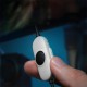 Накладні навушники Baseus OS GoPlay 1+ Max Gaming (USB-A/2m) (A00181003213-00) Moon White
