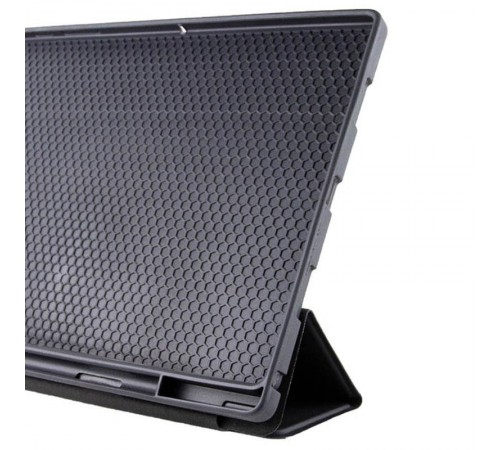 Чохол-книжка Book Cover (stylus slot) для Xiaomi Pad 7 / Pad 7 Pro (11.2") Чорний / Black Чохол-книжка Book Cover (stylus slot) для Xiaomi Pad 7 / Pad 7 Pro (11.2") Чорний / Black