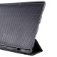 Чохол-книжка Book Cover (stylus slot) для Xiaomi Pad 7 / Pad 7 Pro (11.2") Чорний / Black