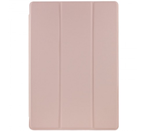 Чохол-книжка Book Cover (stylus slot) для Xiaomi Pad 7 / Pad 7 Pro (11.2") Рожевий / Pink Sand Чохол-книжка Book Cover (stylus slot) для Xiaomi Pad 7 / Pad 7 Pro (11.2") Рожевий / Pink Sand