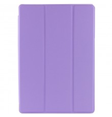 Чохол-книжка Book Cover (stylus slot) для Xiaomi Pad 7 / Pad 7 Pro (11.2") Бузковий / Dasheen
