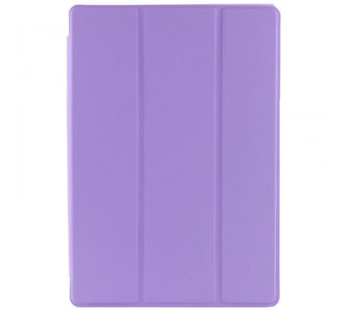 Чохол-книжка Book Cover (stylus slot) для Xiaomi Pad 7 / Pad 7 Pro (11.2") Бузковий / Dasheen Чохол-книжка Book Cover (stylus slot) для Xiaomi Pad 7 / Pad 7 Pro (11.2") Бузковий / Dasheen
