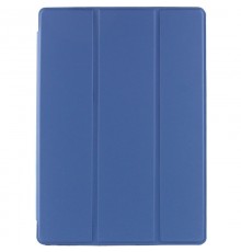 Чохол-книжка Book Cover (stylus slot) для Xiaomi Pad 7 / Pad 7 Pro (11.2") Темно-синій / Midnight blue