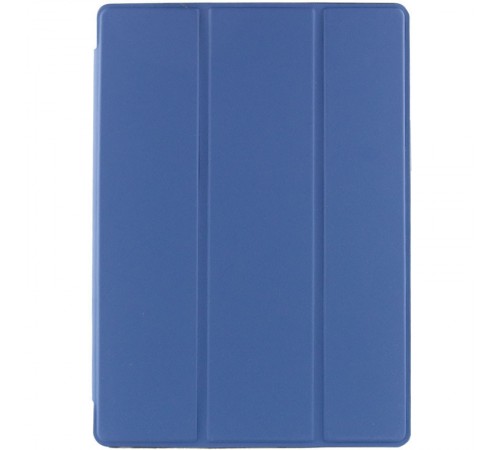 Чохол-книжка Book Cover (stylus slot) для Xiaomi Pad 7 / Pad 7 Pro (11.2") Темно-синій / Midnight blue Чохол-книжка Book Cover (stylus slot) для Xiaomi Pad 7 / Pad 7 Pro (11.2") Темно-синій / Midnight blue